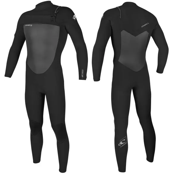 Wetsuit O´Neill Epic 4/3mm CZ Wetsuit O´Neill Epic 4/3mm CZ