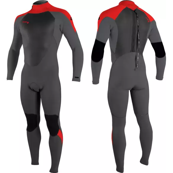 Wetsuit O´Neill Epic Youth 4/3mm CZ Wetsuit O´Neill Epic Youth 4/3mm CZ