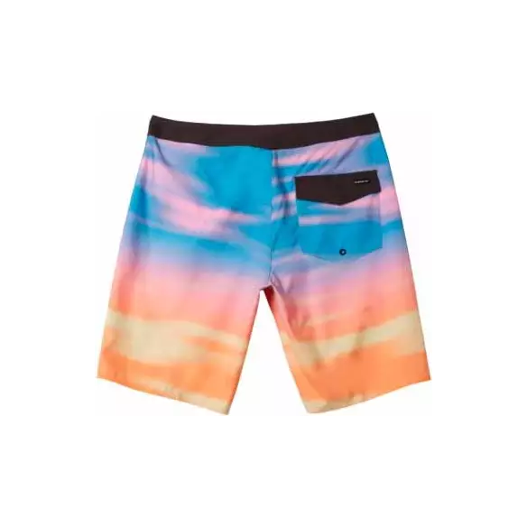 Badehose quicksilver Surfsilk Panel Dark Navy