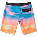 Bañador quicksilver Surfsilk Panel Dark Navy