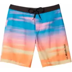Bañador quicksilver Surfsilk Panel Dark Navy