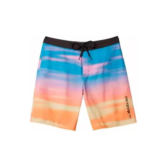 Bañador quicksilver Surfsilk Panel Dark Navy