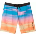 Badehose quicksilver Surfsilk Panel Dark Navy
