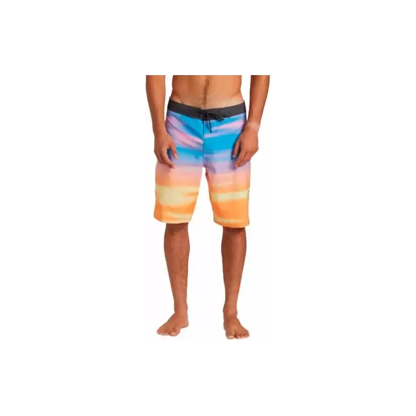 Bañador quicksilver Surfsilk Panel Dark Navy