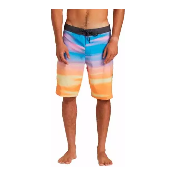 Boardshorts quicksilver Surfsilk Panel Dark Navy