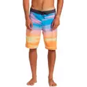 Bañador quicksilver Surfsilk Panel Dark Navy