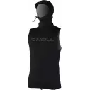 Neoprene hood with lycra O'Neill Thermo-X Vest