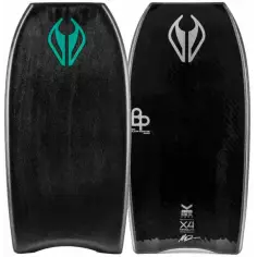 Bodyboard NMD Ben Player Kinetic PP Quad
