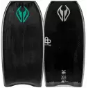 Prancha de bodyboard NMD Ben Player Kinetic PP Quad