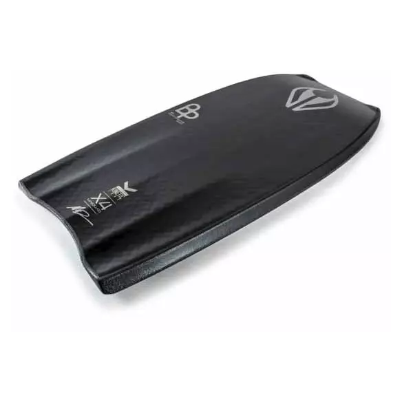 Tabla de bodyboard NMD Ben Player Kinetic PP Quad Tabla de bodyboard NMD Ben Player Kinetic PP Quad