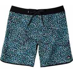 Maillot de Bain quicksilver Highline Scallop Swedish Blue