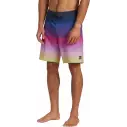 Maiô quicksilver Surfsilk Massive Dark Navy