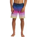 Maiô quicksilver Surfsilk Massive Dark Navy