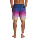 Boardshorts quicksilver Surfsilk Massive Dark Navy