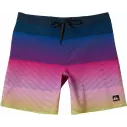 Maiô quicksilver Surfsilk Massive Dark Navy