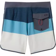 Costume da bagno di quicksilver Surfsilk Tijuana Dark Navy 2