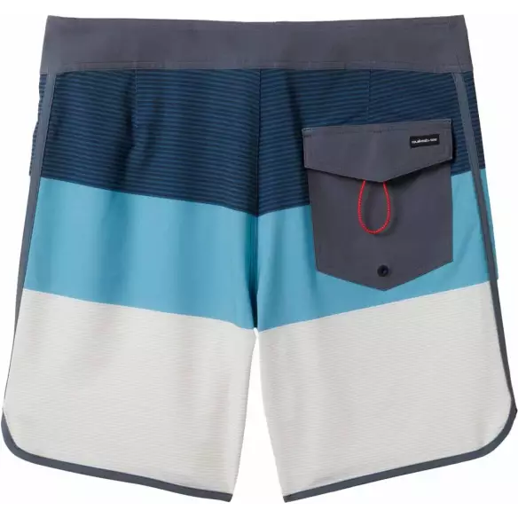 Costume da bagno di quicksilver Surfsilk Tijuana Dark Navy