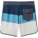Maillot de Bain quicksilver Surfsilk Tijuana Dark Navy