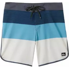 Costume da bagno di quicksilver Surfsilk Tijuana Dark Navy