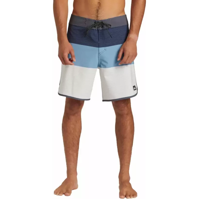 Bañador quicksilver Surfsilk Tijuana Dark Navy
