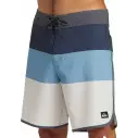 Maillot de Bain quicksilver Surfsilk Tijuana Dark Navy
