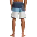 Bañador quicksilver Surfsilk Tijuana Dark Navy
