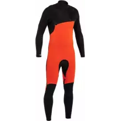 Wetsuit Pride Nymph 4/3mm ZIPPERLESS ULTRASTRETCH ANTHRACITE 2