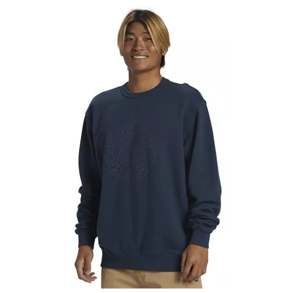 Sweatshirt Quiksilver Alex Kopps midnight navy