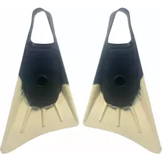 Pé de pato bodyboard Stealth S1 2