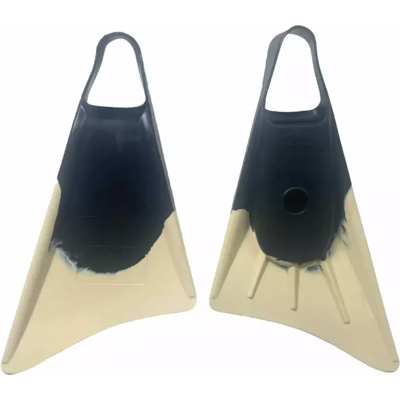 Aletas de bodyboard Stealth S1