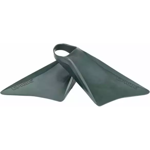 Aletas bodyboard Pride Vulcan V1 Negro/Morado Aletas bodyboard Pride Vulcan V1 Negro/Morado