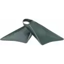 Aletas bodyboard Pride Vulcan V1 Negro/Morado