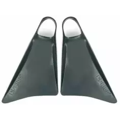 Aletas bodyboard Pride Vulcan V1 Negro/Morado