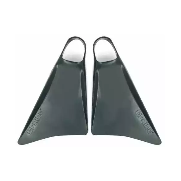 Flossen bodyboard Pride Vulcan V1 Schwarz/Lila Flossen bodyboard Pride Vulcan V1 Schwarz/Lila