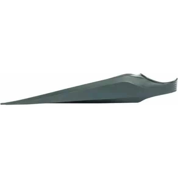 Vinnen bodyboard Pride Vulcan V1 Zwart/Paars Vinnen bodyboard Pride Vulcan V1 Zwart/Paars