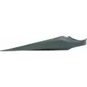 Aletas bodyboard Pride Vulcan V1 Negro/Morado