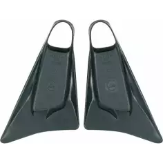 Pride Vulcan V1 Black/Purple Fins 2