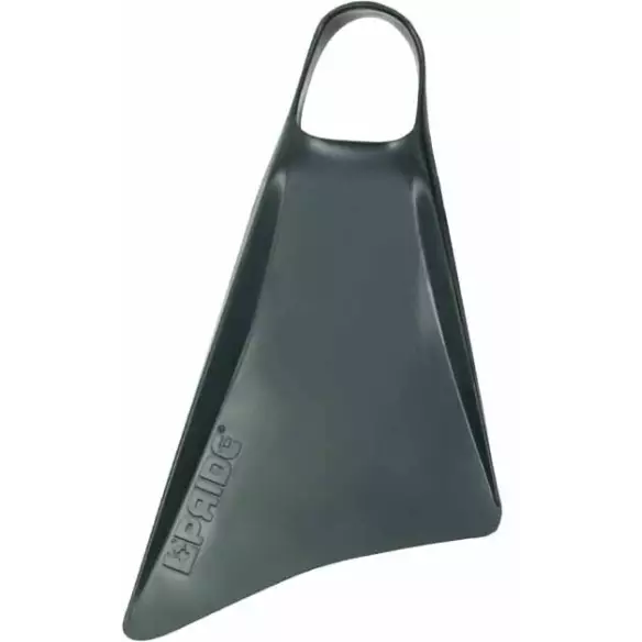 Aletas bodyboard Pride Vulcan V1 Negro/Morado Aletas bodyboard Pride Vulcan V1 Negro/Morado