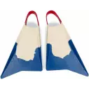 Pinne Bodyboard Pride Vulcan V2 French Flag