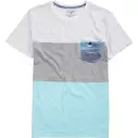 Camisa Billabong Tribong SS Crew