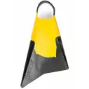 Aletas de Bodyboard Pride Vulcan V2 Yellow/Dark Grey/Black