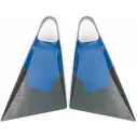 Pé de pato bodyboard Pride Vulcan V3 PLC Pro Model