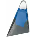Pé de pato bodyboard Pride Vulcan V3 PLC Pro Model