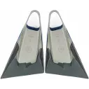 Pé de pato bodyboard Pride Vulcan V3 PLC Pro Model