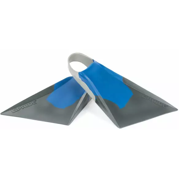 Pé de pato bodyboard Pride Vulcan V3 PLC Pro Model