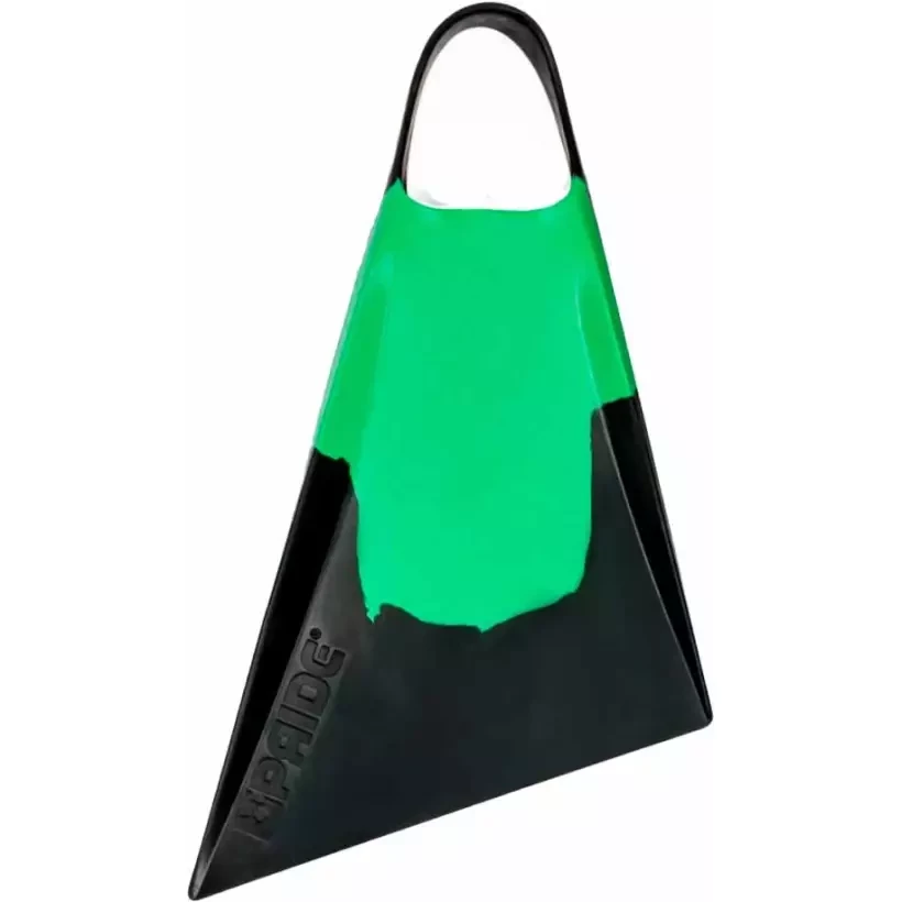 Pride Vulcan V3 Vinnen Black/Green