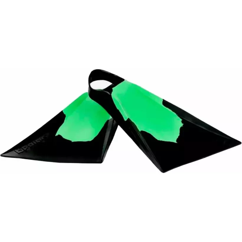 Pride Vulcan V3 Vinnen Black/Green