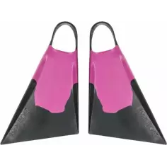 Pinne Pride Vulcan V3 Purple/Black