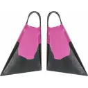 Aletas Pride Vulcan V3 Purple/Black