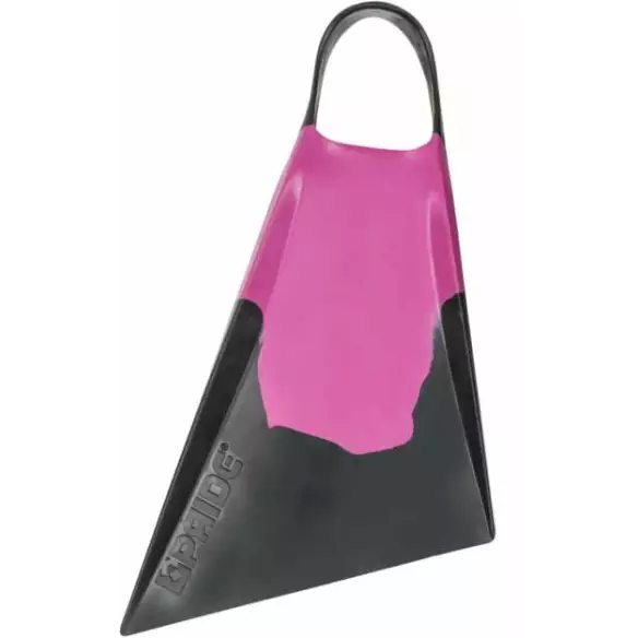 Pinne Pride Vulcan V3 Purple/Black Pinne Pride Vulcan V3 Purple/Black